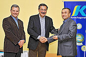 KPO Safety Awards
