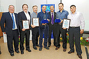 KPO HSE Awards 2009