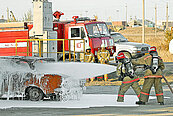 Emergency Response Training