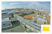 Karachaganak facilities