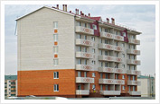 ﻿Social Infrastructure Projects